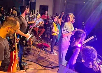 Ecole de musique du Cherche-Midi image 3 Meilleures Écoles De Musique à Paris Ecole de musique du Cherche-Midi image 3