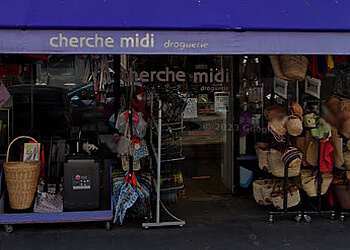 Paris  Ecole de musique du Cherche-Midi