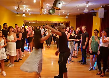 Ecole des danses latines tropicales image 2 Paris Dance Schools Ecole des danses latines tropicales image 2