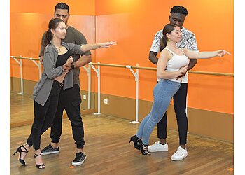 Ecole des danses latines tropicales image 3 Paris Dance Schools Ecole des danses latines tropicales image 3