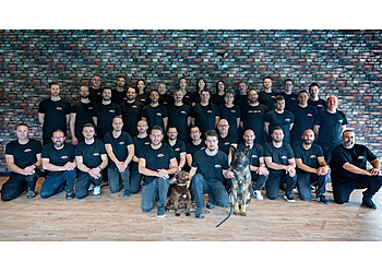 Meilleurs Anti Nuisibles à Antibes  Eden Vert 3D image 1