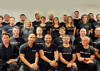 Eden Vert 3D image 2 Meilleurs Anti Nuisibles à Bordeaux Eden Vert 3D image 2