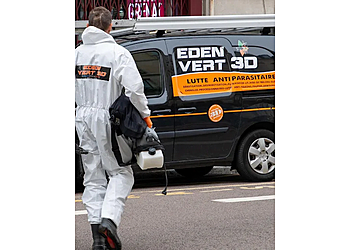 Eden Vert 3D Saint-Etienne image 2 Meilleurs Anti Nuisibles à Saint-Étienne Eden Vert 3D Saint-Etienne image 2