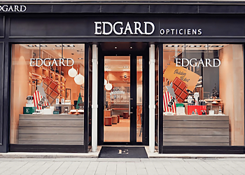Edgard Opticiens Angers image 2 Angers Opticians Edgard Opticiens Angers image 2