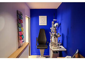 Edgard Opticiens Nantes image 2 Meilleurs Opticiens à Nantes Edgard Opticiens Nantes image 2