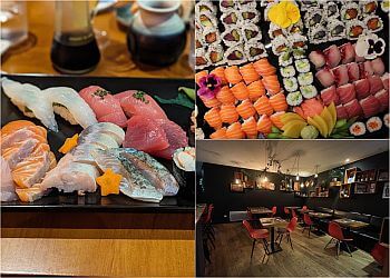 Edo image 3 Meilleur Sushi à Nantes Edo image 3