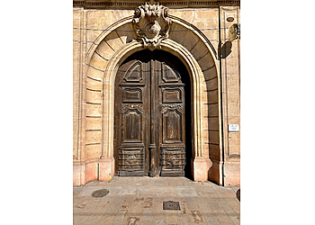 Meilleurs Notaires à Montpellier Efficience Montpellier image 1