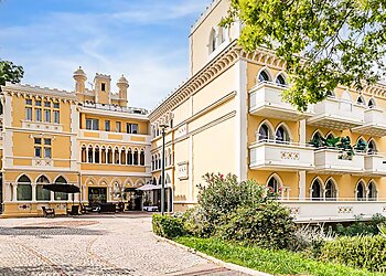 Meilleures Maisons De Retraite à Nice Ehpad Korian Château des Ollières image 1