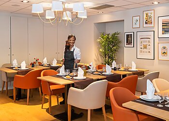 Ehpad Korian Les Amandiers image 3 Paris Retirement Homes Ehpad Korian Les Amandiers image 3