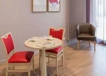 Ehpad Korian Les Terrasses de Blandan image 3 Meilleures Maisons De Retraite à Lyon Ehpad Korian Les Terrasses de Blandan image 3