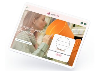 Ekypia image 3 Saint-Étienne Web Designers Ekypia image 3