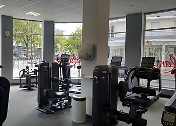 Elancia Rennes Mitterrand image 3 Rennes Gyms Elancia Rennes Mitterrand image 3