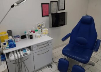 Elbaz Mickaël image 2 Paris Podiatrists Elbaz Mickaël image 2