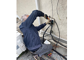 Electrotech image 2 Marseille Electricians Electrotech image 2