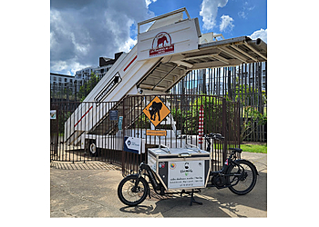 Meilleurs Électriciens à Nantes ElecàVélo image 1