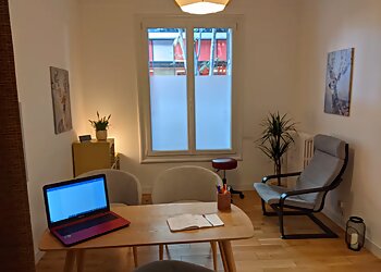 Elena Fisseux image 2 Meilleurs Psychologues à Marseille Elena Fisseux image 2