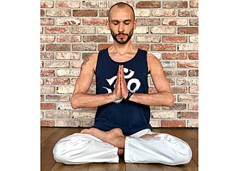 Elephant Yoga Studio image 2 Meilleurs Cours de yoga à Nantes Elephant Yoga Studio image 2