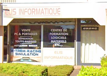 Dijon Computer Repair Elis Informatique image 1