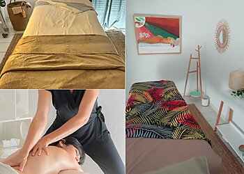 Elisabeth Massage Bien-Être image 3 Meilleures Salon De Massage à Montpellier Elisabeth Massage Bien-Être image 3