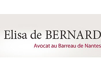 Elisa de BERNARD image 2 Meilleurs Avocats Divorces à Nantes Elisa de BERNARD image 2