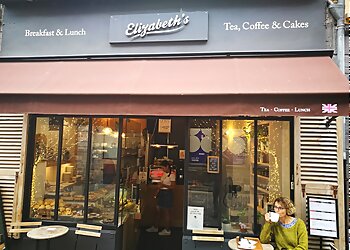 Elizabeth's image 2 Meilleur Café à Lille Elizabeth's image 2