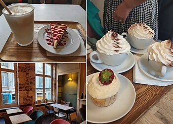 Elizabeth's image 3 Meilleur Café à Lille Elizabeth's image 3