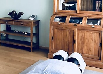 Elodie Rousset image 3 Meilleurs Chiropracteurs à Lyon Elodie Rousset image 3