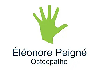 Meilleurs Ostéopathes à Nantes Eléonore Peigné DO image 1