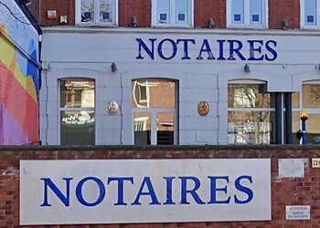 Meilleurs Notaires à Lille Emaille Bricard Notaires image 1