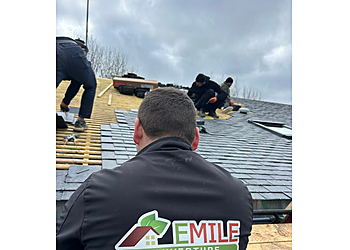 Emile Couverture image 2 Meilleurs Couvreurs à Nantes Emile Couverture image 2