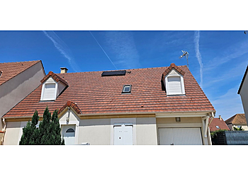 Emile Couverture image 3 Meilleurs Couvreurs à Nantes Emile Couverture image 3