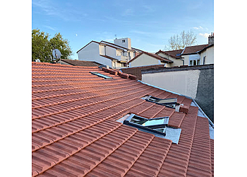 Emile Toiture image 2 Meilleurs Couvreurs à Villeurbanne Emile Toiture image 2