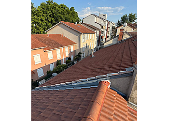 Emile Toiture image 3 Meilleurs Couvreurs à Villeurbanne Emile Toiture image 3
