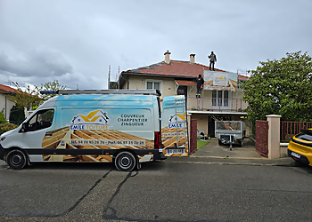 Meilleurs Couvreurs à Villeurbanne Emile Toiture image 1