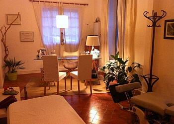 Emilie Blanchet image 2 Meilleurs Chiropracteurs à Nantes Emilie Blanchet image 2