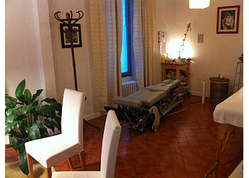 Emilie Blanchet image 3 Meilleurs Chiropracteurs à Nantes Emilie Blanchet image 3