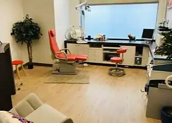 Emilie Dechandon image 2 Meilleurs Podologues à Saint-Étienne Emilie Dechandon image 2