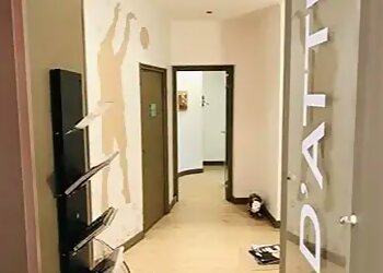 Emilie Dechandon image 3 Meilleurs Podologues à Saint-Étienne Emilie Dechandon image 3