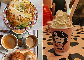 Emilie and the Cool Kids image 3 Meilleur Café à Nice Emilie and the Cool Kids image 3