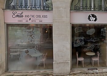 Emilie and the Cool Kids Reims image 2 Meilleur Café à Reims Emilie and the Cool Kids Reims image 2