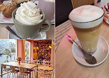 Emilie and the Cool Kids Reims image 3 Meilleur Café à Reims Emilie and the Cool Kids Reims image 3