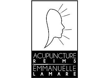 Emmanuelle Lamare image 2 Meilleure Acupuncture à Reims Emmanuelle Lamare image 2