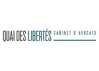 Cabinet Quai des Libertés image 2 Meilleurs Avocats En Droit De L'Immigration à Nantes Cabinet Quai des Libertés image 2