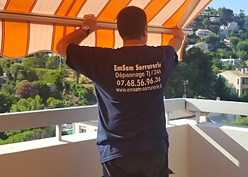 Emsam Serrurerie image 2 Meilleurs Serruriers à Nice Emsam Serrurerie image 2