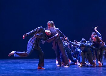 En Mouvance image 2 Meilleures Studios De Danse à Montpellier En Mouvance image 2