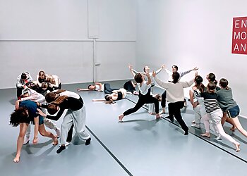 Meilleures Studios De Danse à Montpellier En Mouvance image 1