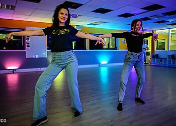 Encas-Danses Studio image 2 Toulouse Dance Schools Encas-Danses Studio image 2