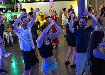 Encas-Danses Studio image 3 Toulouse Dance Schools Encas-Danses Studio image 3