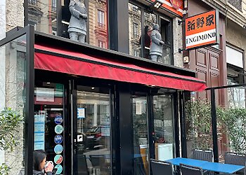 Engimono image 2 Meilleurs Restaurants Chinois à Lyon Engimono image 2