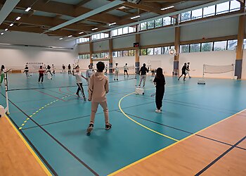 Ensemble St Félix-La-Salle image 2 Meilleurs Lycée à Nantes Ensemble St Félix-La-Salle image 2